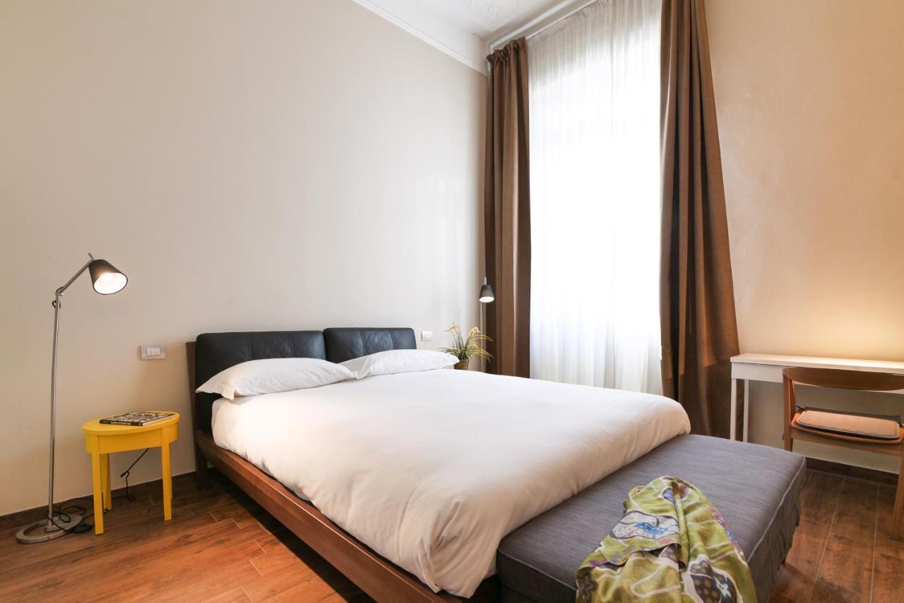 Contempora Apartments - Crocetta - Aida Milánó Kültér fotó