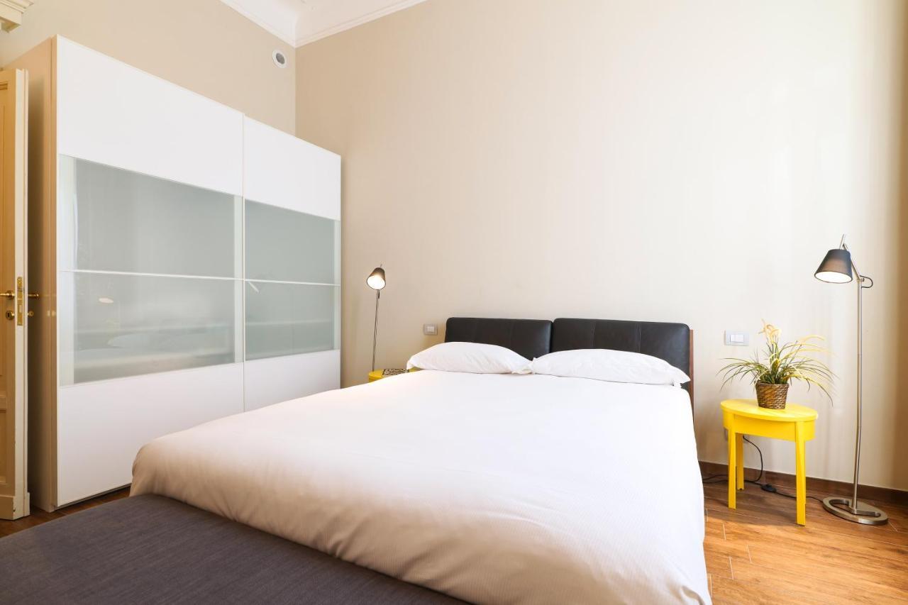 Contempora Apartments - Crocetta - Aida Milánó Kültér fotó